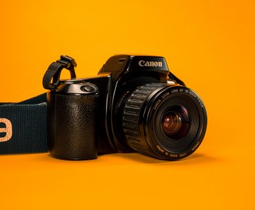 The biggest and most awesome camera rumors of the year
