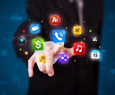 Selecting a social media marketing strategy is easy  as a pie
